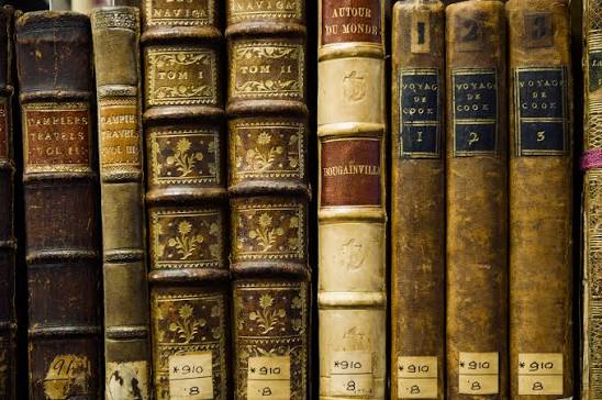 Very book